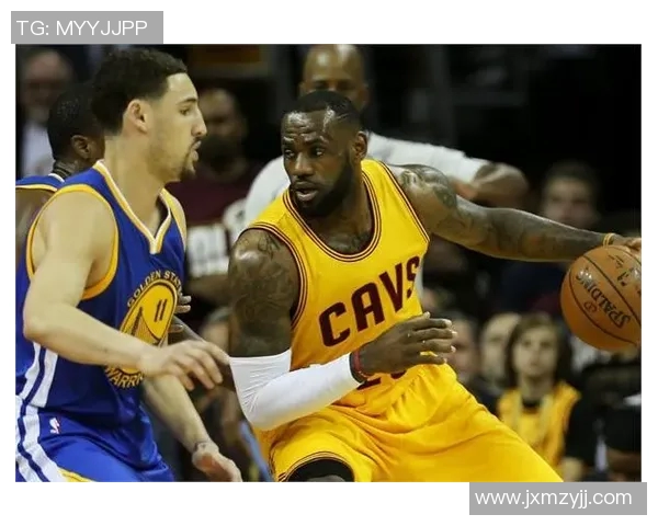 2017年NBA总决赛第三场勇士与骑士的巅峰对决精彩回顾