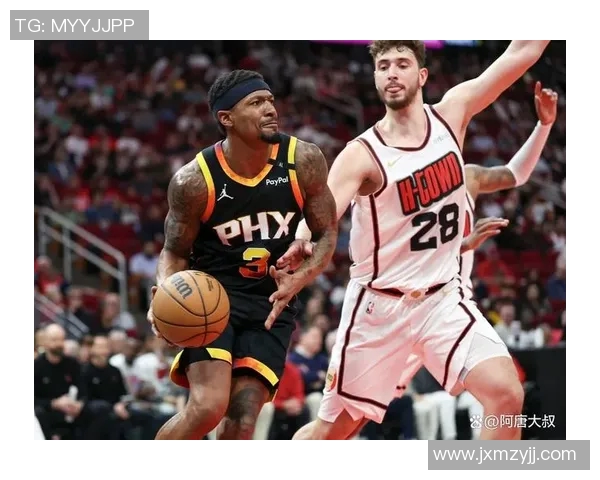 2019年NBA季后赛火箭与爵士首场对决精彩回放分析