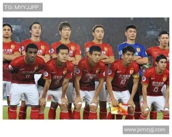 全北现代迎战广州恒大亚洲足球巅峰对决精彩纷呈不容错过