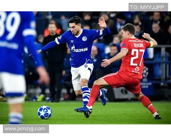 沙尔克04与多特蒙德激战在即竞彩分析与投注建议全面解析